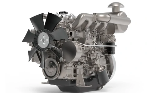 SDLO64PEOB | Diesel Genset