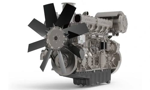 SDLO660PEOB | Diesel Genset