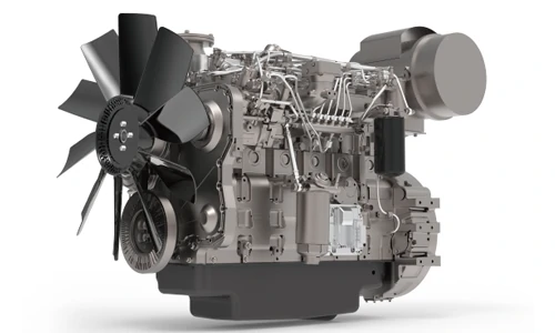 SDLO220PEOB | Diesel Genset