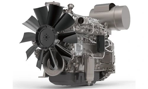 SDLO165PEOB | Diesel Genset