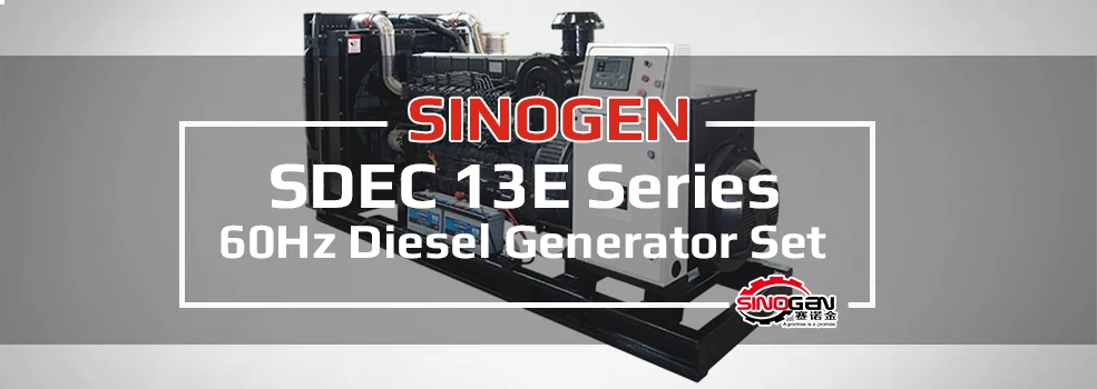Weichai WP10 Series Engine (1500 RPM) Introduction Video