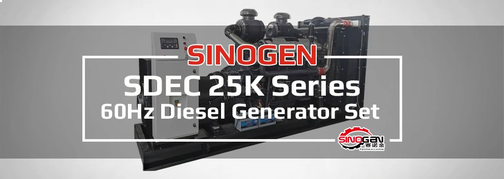 Weichai WP10 Series Engine (1500 RPM) Introduction Video