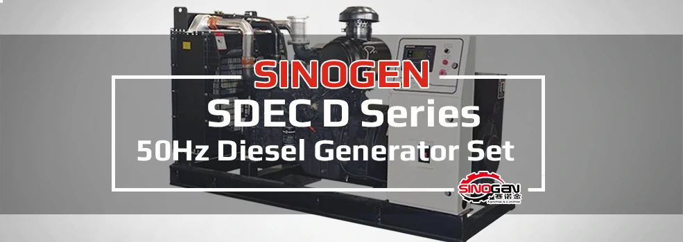 Weichai WP10 Series Engine (1500 RPM) Introduction Video