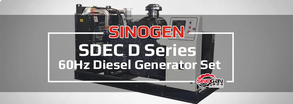 Weichai WP10 Series Engine (1500 RPM) Introduction Video