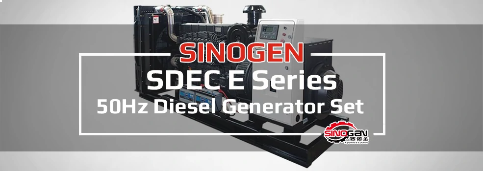 Weichai WP10 Series Engine (1500 RPM) Introduction Video