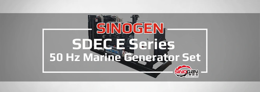 Weichai WP10 Series Engine (1500 RPM) Introduction Video