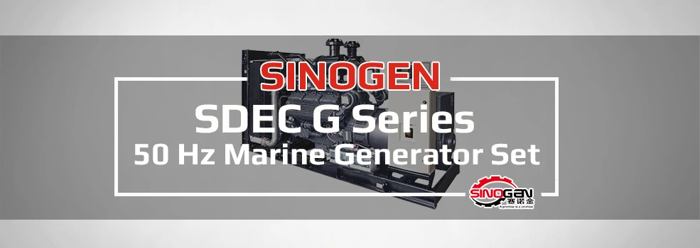 Weichai WP10 Series Engine (1500 RPM) Introduction Video