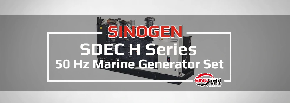 Weichai WP10 Series Engine (1500 RPM) Introduction Video