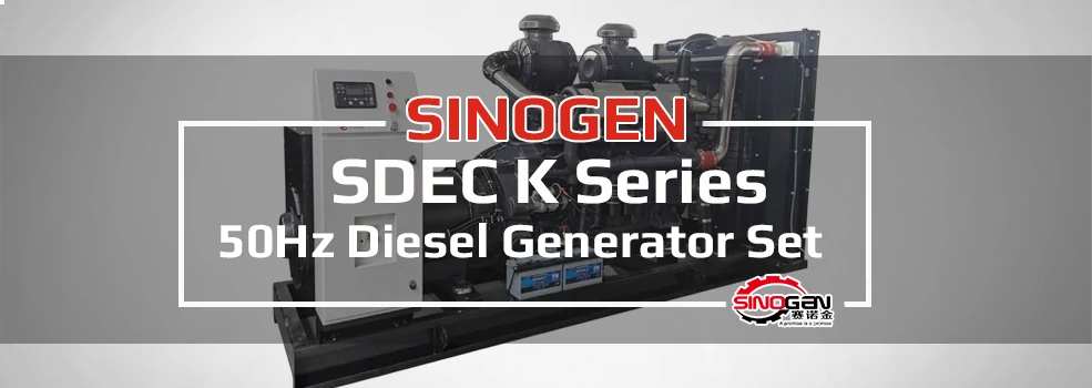 Weichai WP10 Series Engine (1500 RPM) Introduction Video