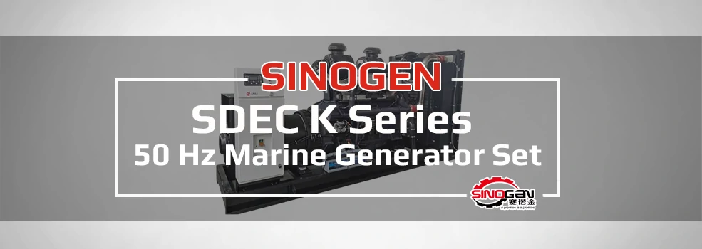 Weichai WP10 Series Engine (1500 RPM) Introduction Video