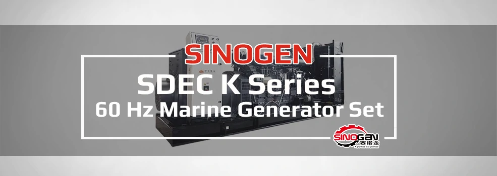 Weichai WP10 Series Engine (1500 RPM) Introduction Video