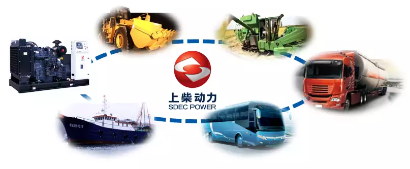 SDEC-Power