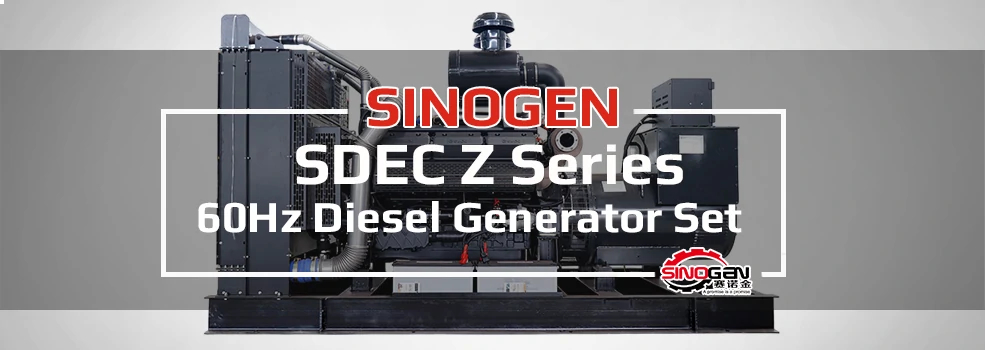 Weichai WP10 Series Engine (1500 RPM) Introduction Video