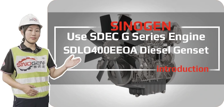  SDLO400EEOA Video
